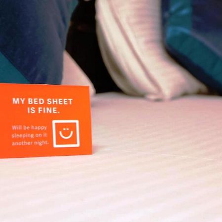 Fabhotel Lb Imperia ムザッファルプル エクステリア 写真