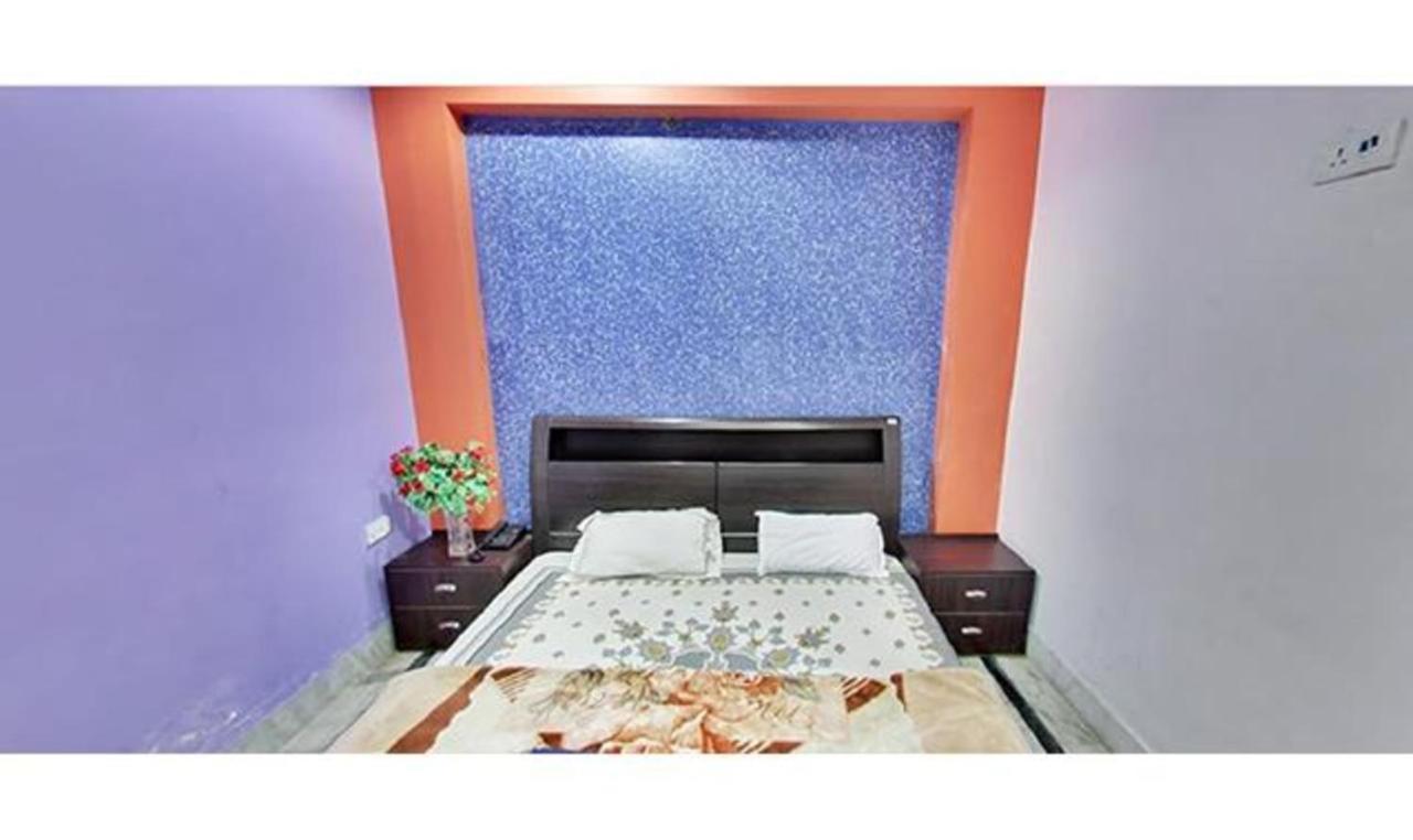 Fabhotel Lb Imperia ムザッファルプル エクステリア 写真